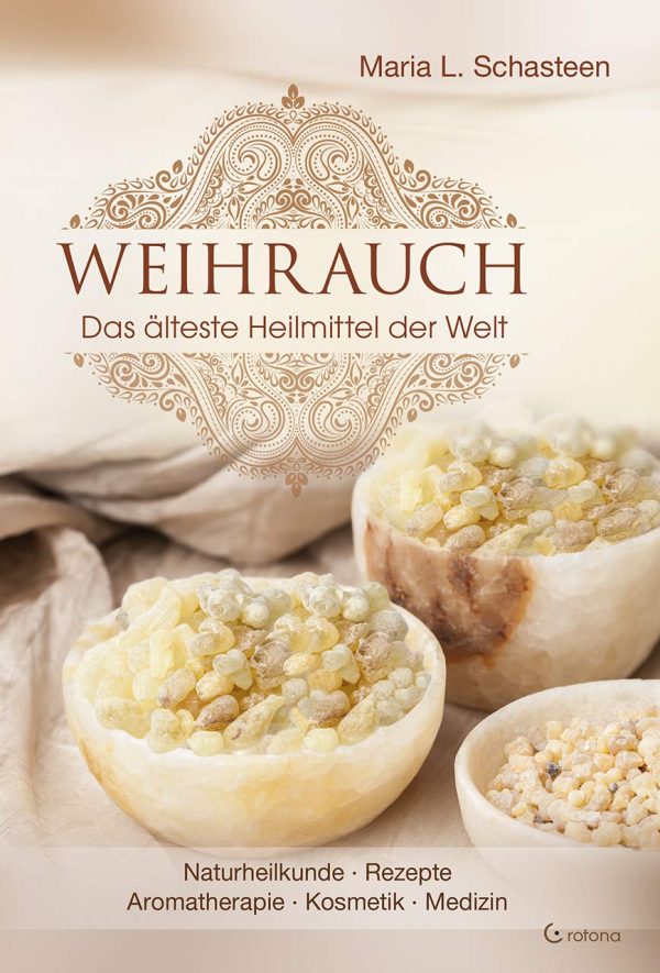 Weihrauch: Das älteste Heilmittel der Welt Schn?ppchen