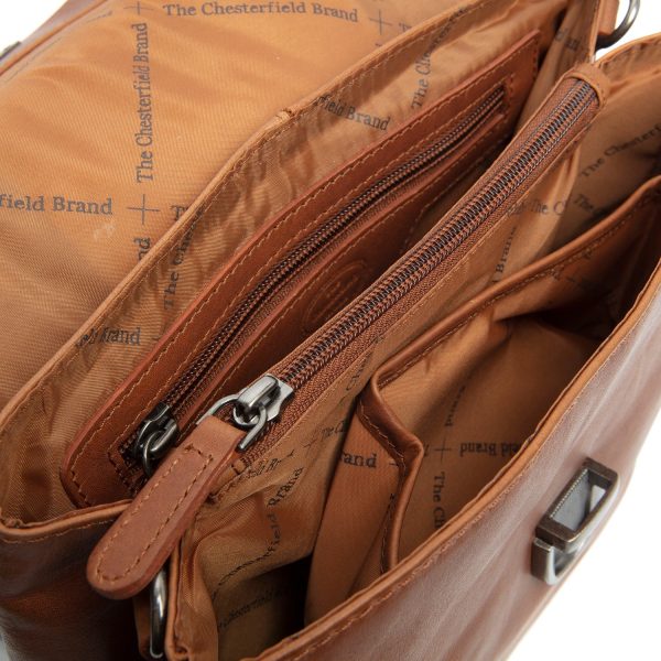 Schultertasche Rianne C48.1132 von The Chesterfield Brand Rabatt – Bild 4