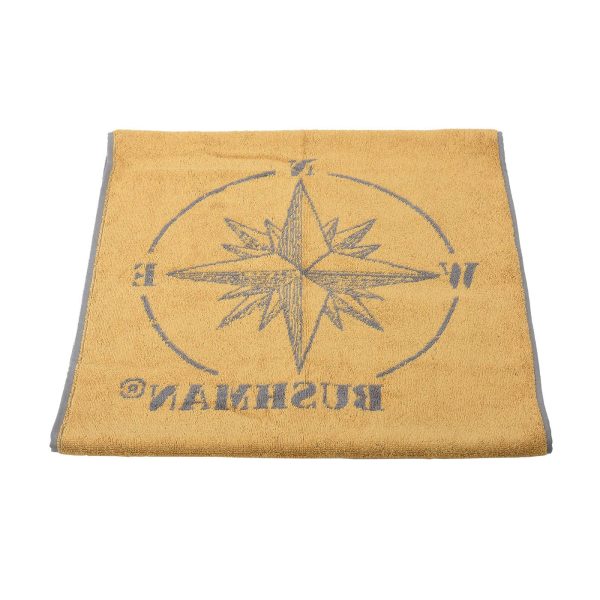 Bushman brisača Compass grey UNI Angebot – Bild 3