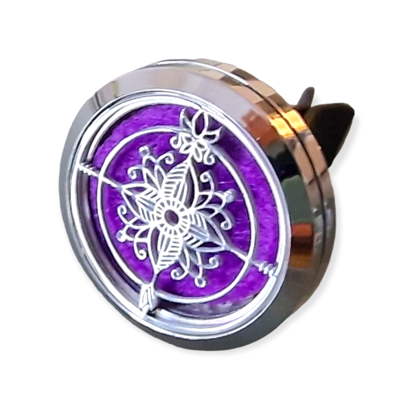 Auto Diffuser Medaillon „Boho“ Online-Schn?ppchen