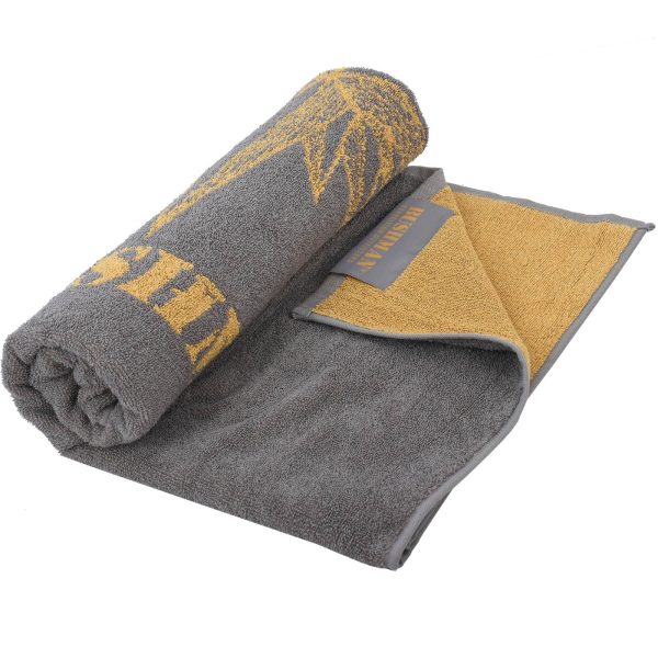 Bushman brisača Compass grey UNI Angebot