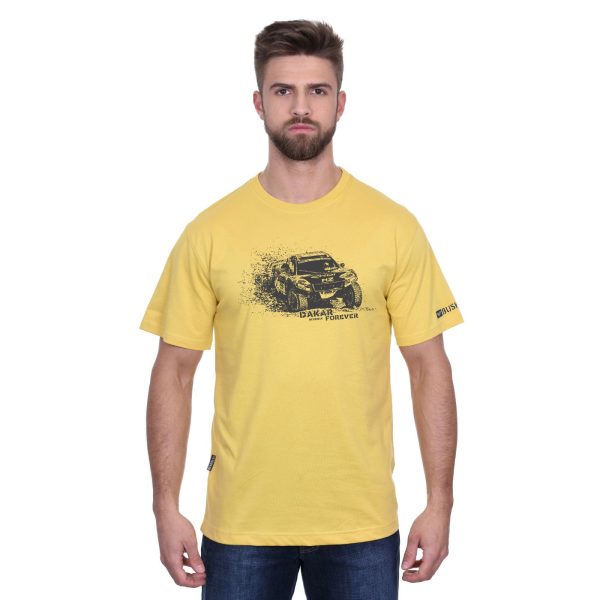 majica Dakar Online