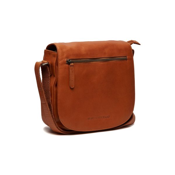 Flapoverbag large Rubio C48.1186 Cow Wax Pull Up Schn?ppchen