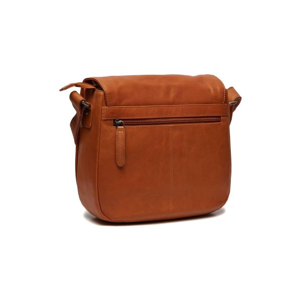Flapoverbag large Rubio C48.1186 Cow Wax Pull Up Schn?ppchen – Bild 5