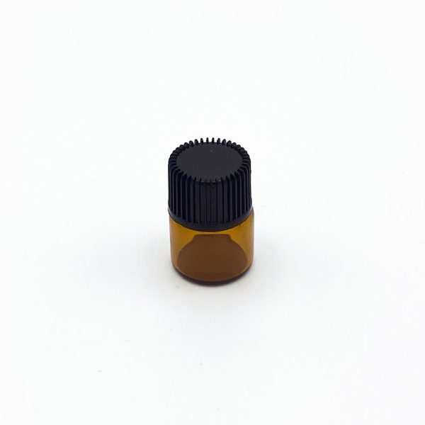 10er-Set 1 ml Proben-Flasche amber Online-Verkauf