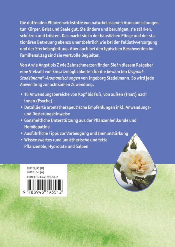 Ingeborg Stadelmann · Aromapflege Online – Bild 2