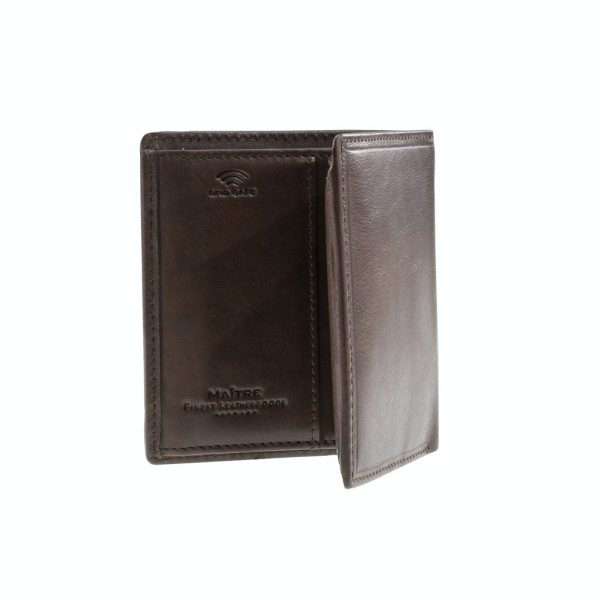Geldbörse Hochformat Billfold v6 von Maitre Im Angebot – Bild 3
