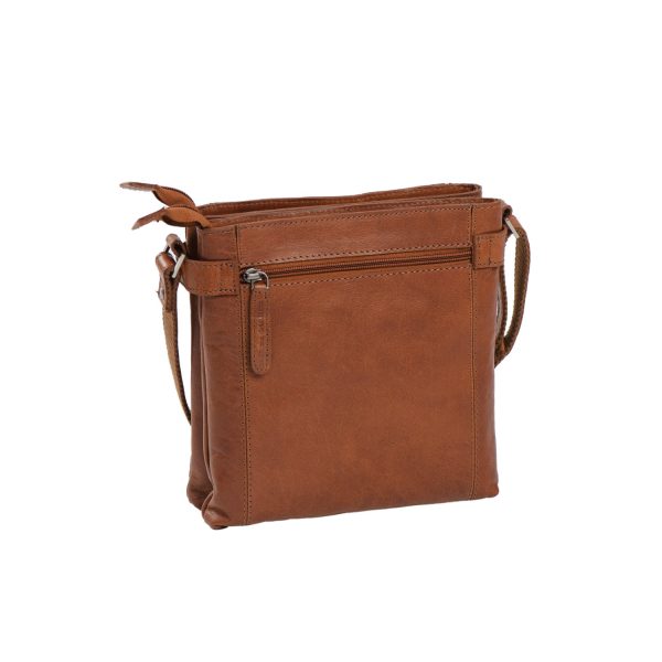 Schultertasche Laos C48.1165 von The Chesterfield Brand Online-Schn?ppchen – Bild 3