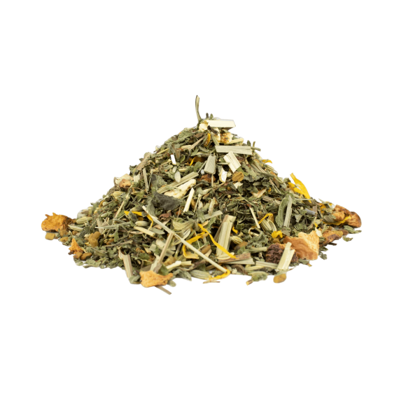 BIO Schlaftee · 100 g lose Verkauf – Bild 2