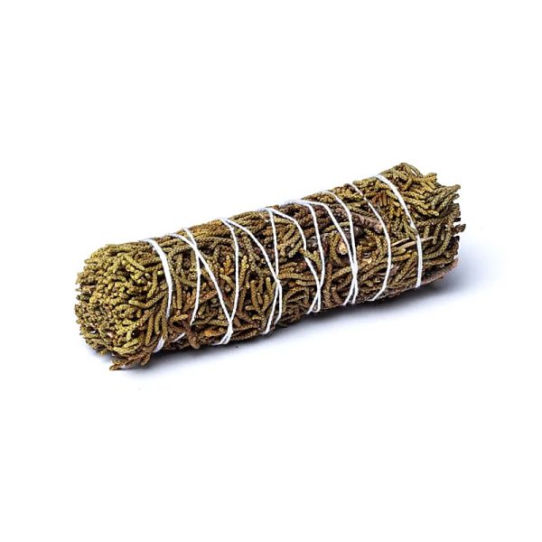 Wacholder Smudge 2er-Set Verkauf