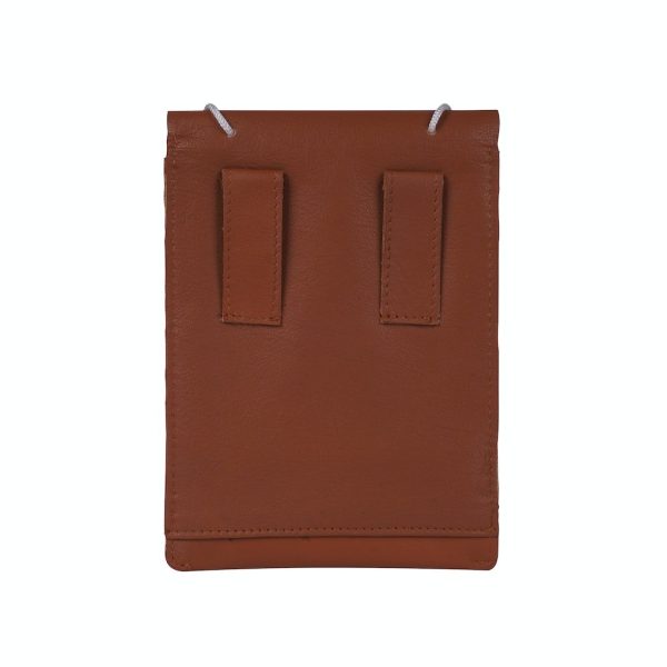 Brustbeutel Neckpouch LF von Maitre Im Angebot – Bild 3