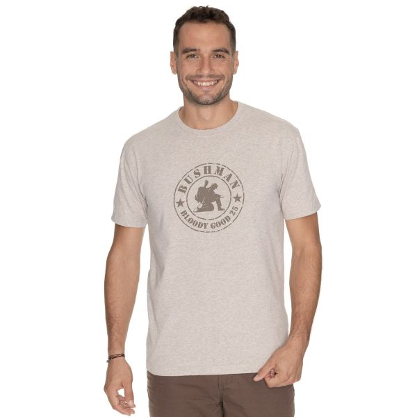 Bushman majica Kitt Online