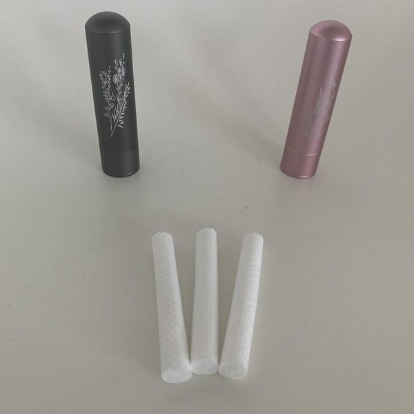 3er-Set Baumwollsticks zum Nachfüllen Rabatt – Bild 2