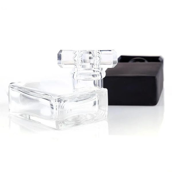 Leere Parfumflasche BALTIMORE 30 ml Zu verkaufen – Bild 4