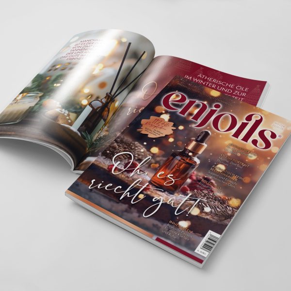 enjoils · Winter 2024 25 Zu verkaufen