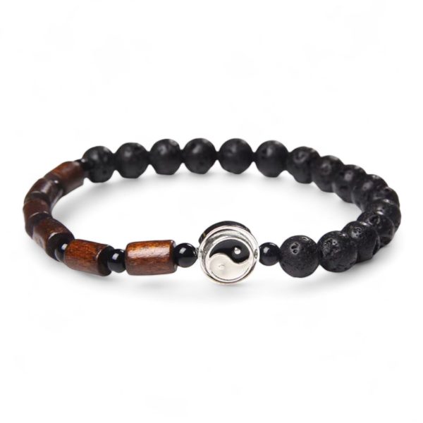 Diffuser-Armband  Yin & Yang  Online