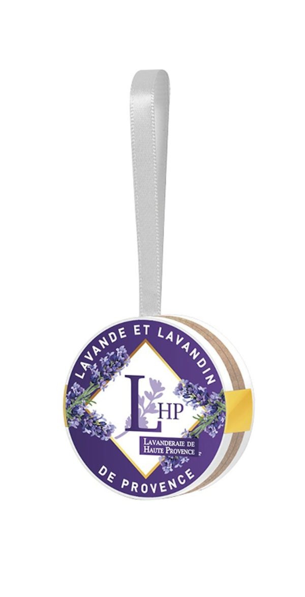 Mini Diffusor Box Lavendel & Lavandin Design Nr. 16 Mode