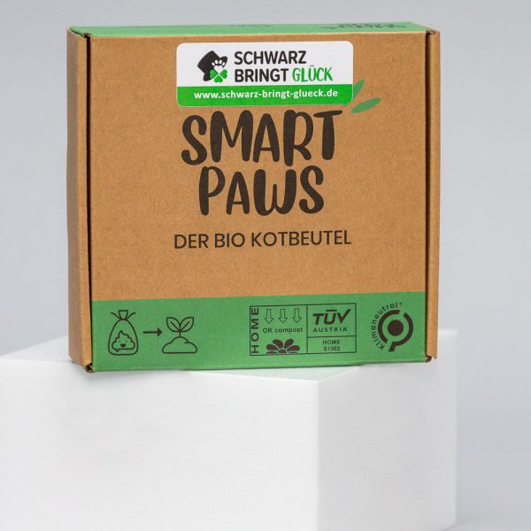 Bio Hundekotbeute Mode