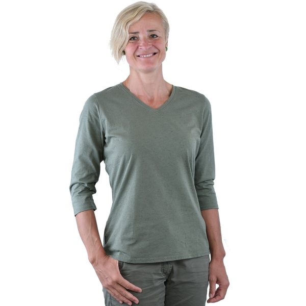 majica Annette Im Angebot