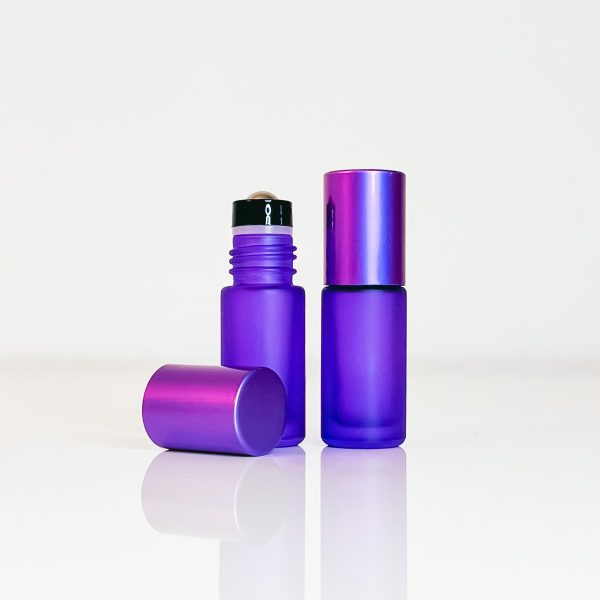 Roll On Flasche Lilac 5 ml Mode