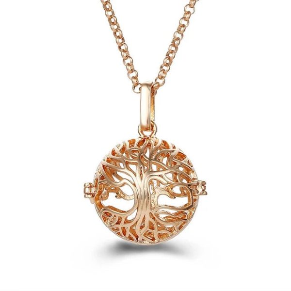 Diffuser-Kette Allegra gold Rabatt