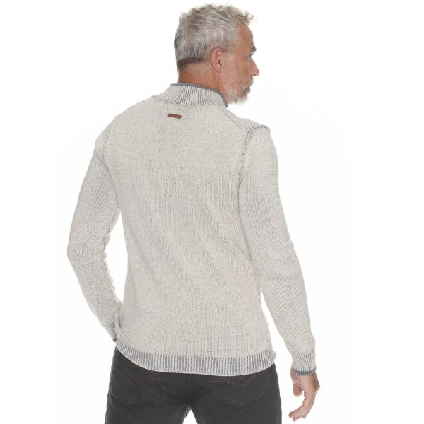 Bushman pulover Simonson Online-Schn?ppchen – Bild 5