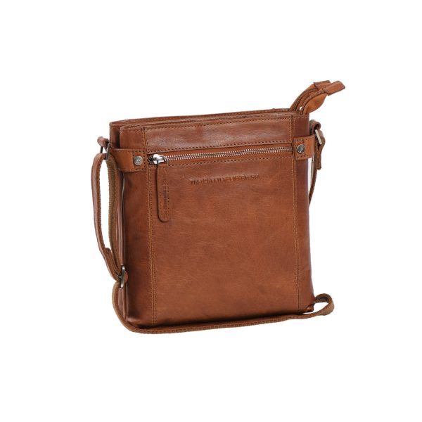 Schultertasche Laos C48.1165 von The Chesterfield Brand Online-Schn?ppchen