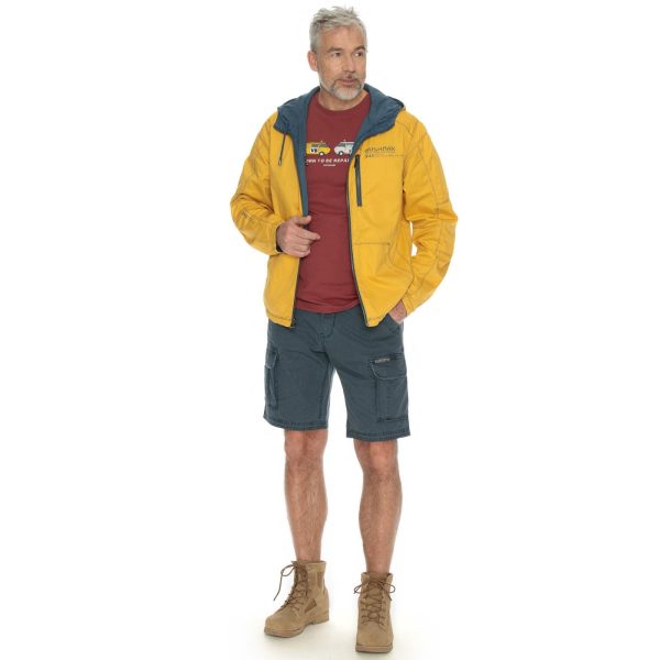 majica Drop Jetzt online – Bild 5