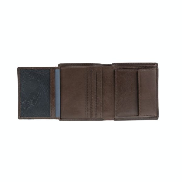 Geldbörse Hochformat Billfold v6 von Maitre Im Angebot – Bild 5