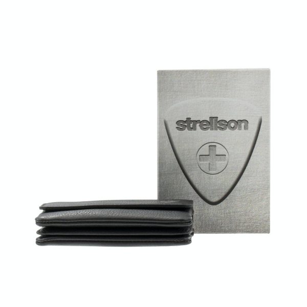 Schlüssel-Etui Cason 4010001049 von Strellson Zu verkaufen – Bild 5