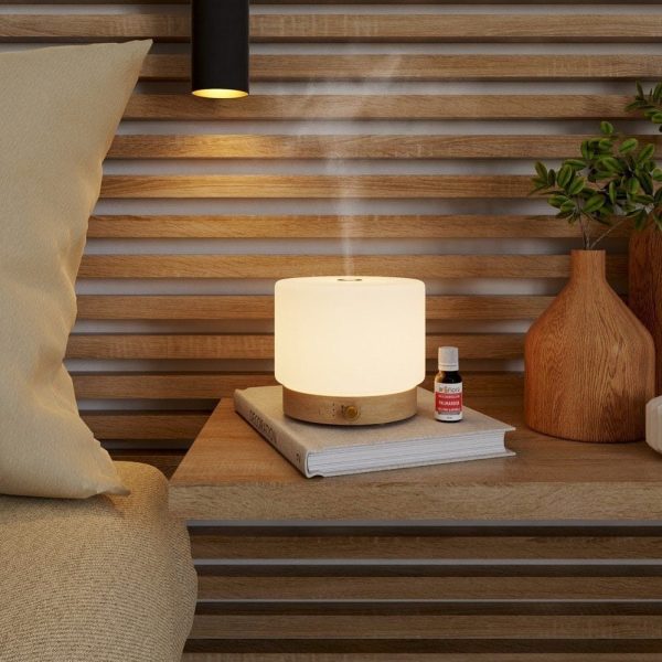 Ultraschall-Diffuser Lisalia  Classic  Online-Verkauf – Bild 2