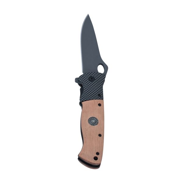 Bushman nož Springbok brown UNI Zu verkaufen