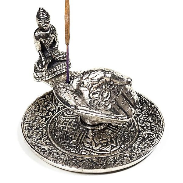 Räucherstäbchenhalter Buddhas Hands Angebot
