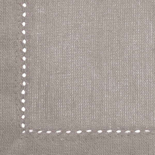 Servietten  CHAMBRAY  4er-Set Rabatt – Bild 3