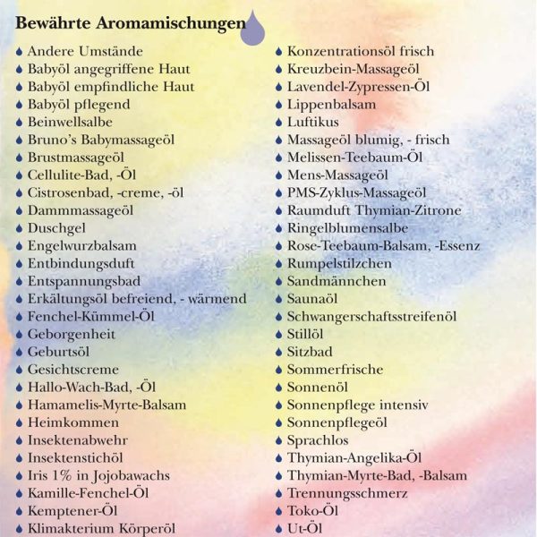 Ingeborg Stadelmann · Bewährte Aromamischungen Schn?ppchen – Bild 3