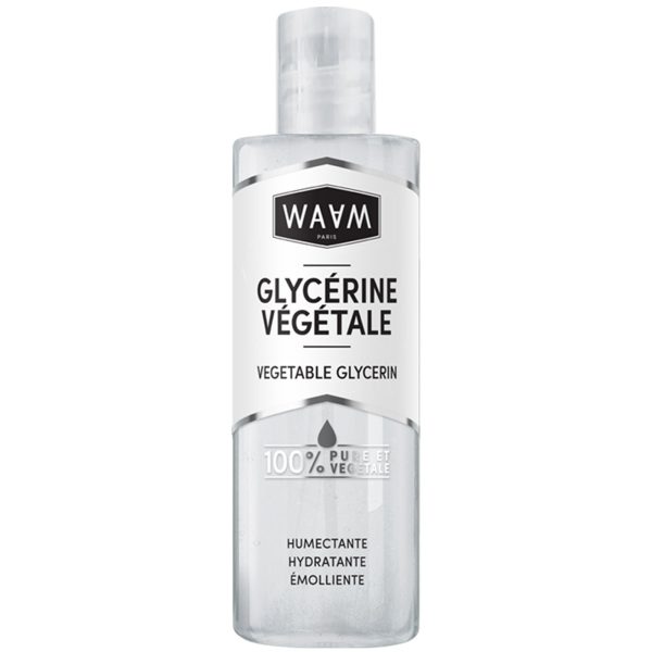 Pflanzliches Glycerin 200 ml Mode