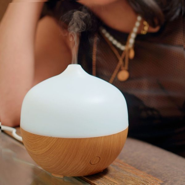 Ultraschall-Diffuser BOOPI Angebot – Bild 3