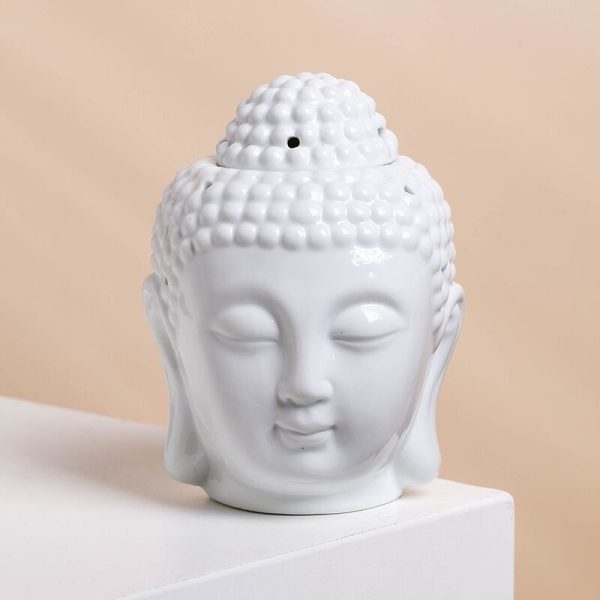 Aromalampe BUDDHA Rabatt