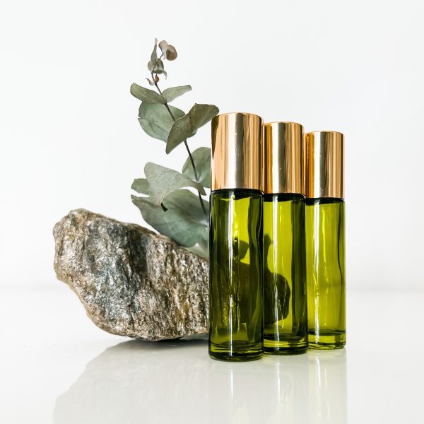 Roll On Set VERDE Angebot