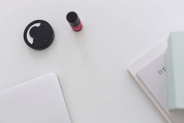 Yoyo · Taschen-Diffuser mit Keramikstein Im Angebot – Bild 3