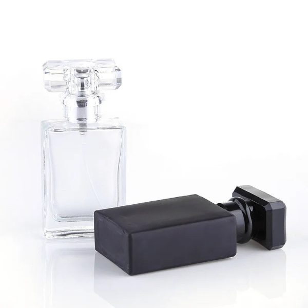 Leere Parfumflasche BALTIMORE 30 ml Zu verkaufen – Bild 2