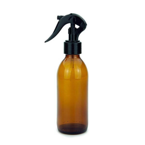 Sprühflasche BASIC 200 ml braun Angebot