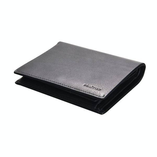Herrenbörse Hochformat Billfold v9 von Maitre Online-Verkauf – Bild 2
