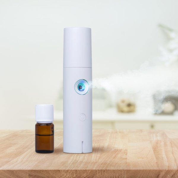 Diffuser  LILIA  mit Ultra-Vernebelungstechnologie Rabatt