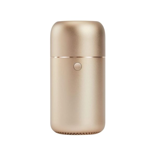 CHIC Gold · Kabelloser Diffuser mit Aluminiumlegierung Zu verkaufen – Bild 3