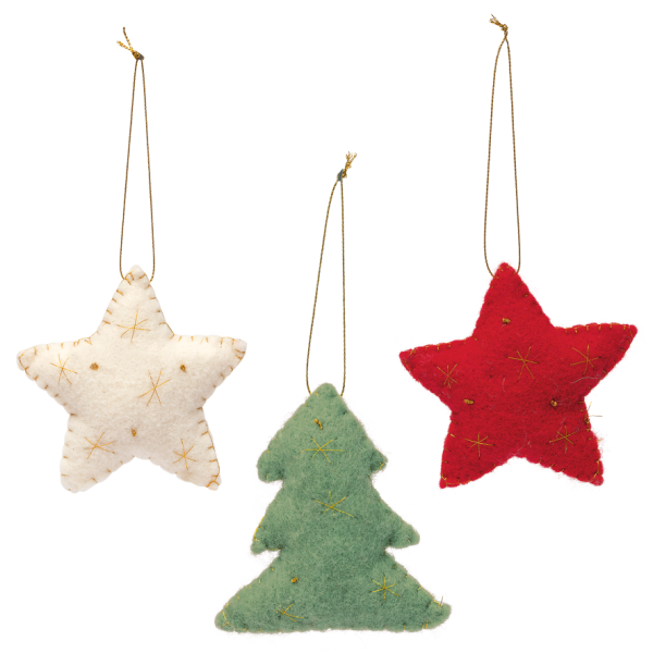 Anhänger Weihnachtszauber Im Angebot