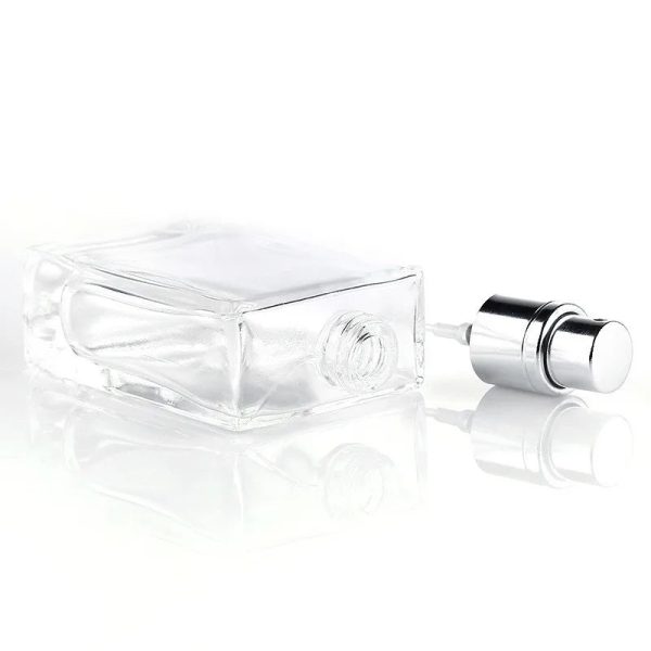 Leere Parfumflasche BALTIMORE 30 ml Zu verkaufen – Bild 3
