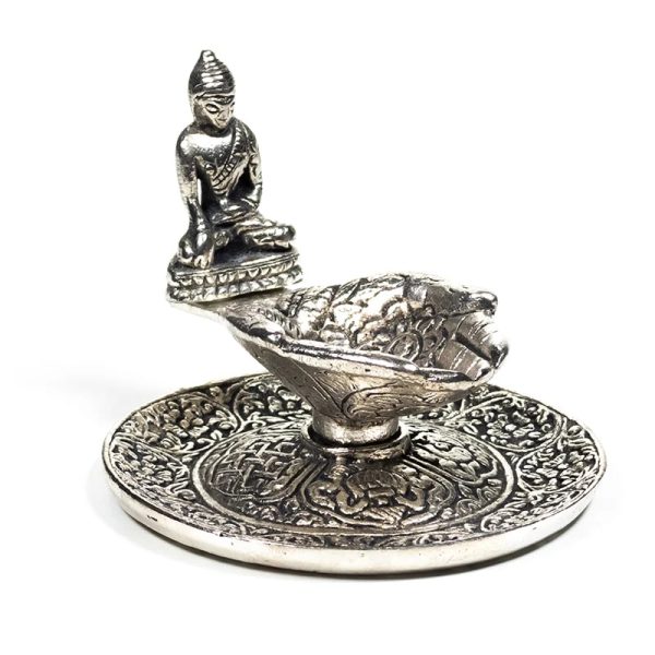 Räucherstäbchenhalter Buddhas Hands Angebot – Bild 2
