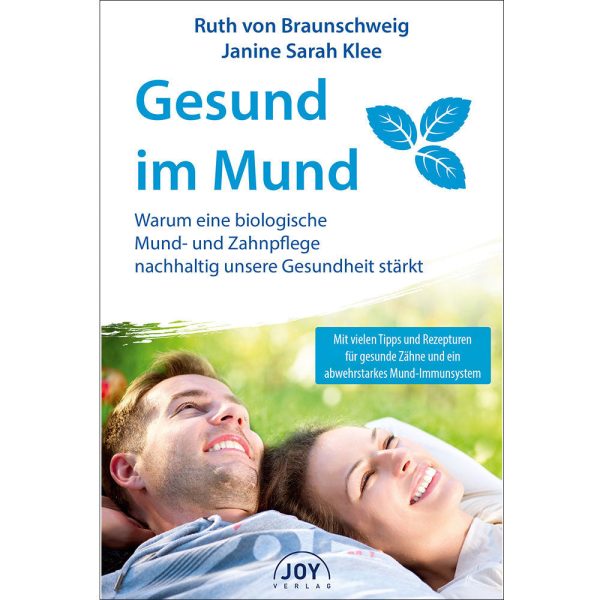 Gesund im Mund Mode