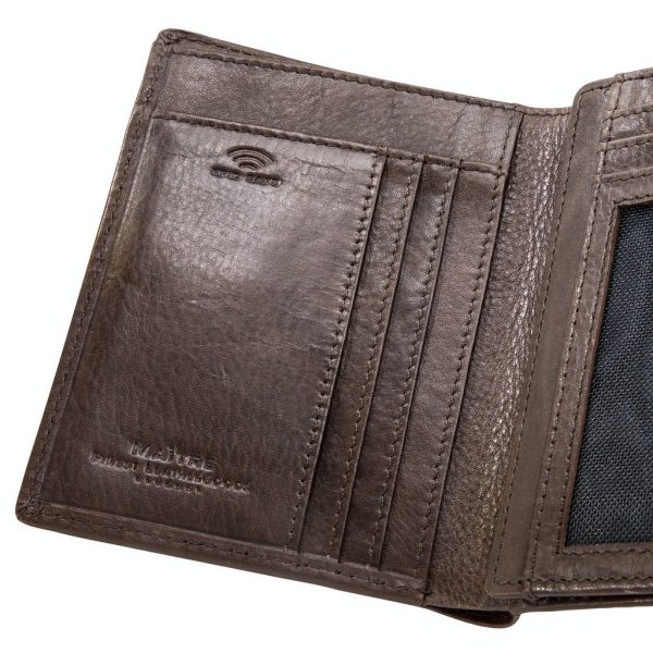 Geldbörse Hochformat Wallet v9 von Maitre Online-Schn?ppchen – Bild 5